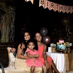 Meet your Posher, Kathryn